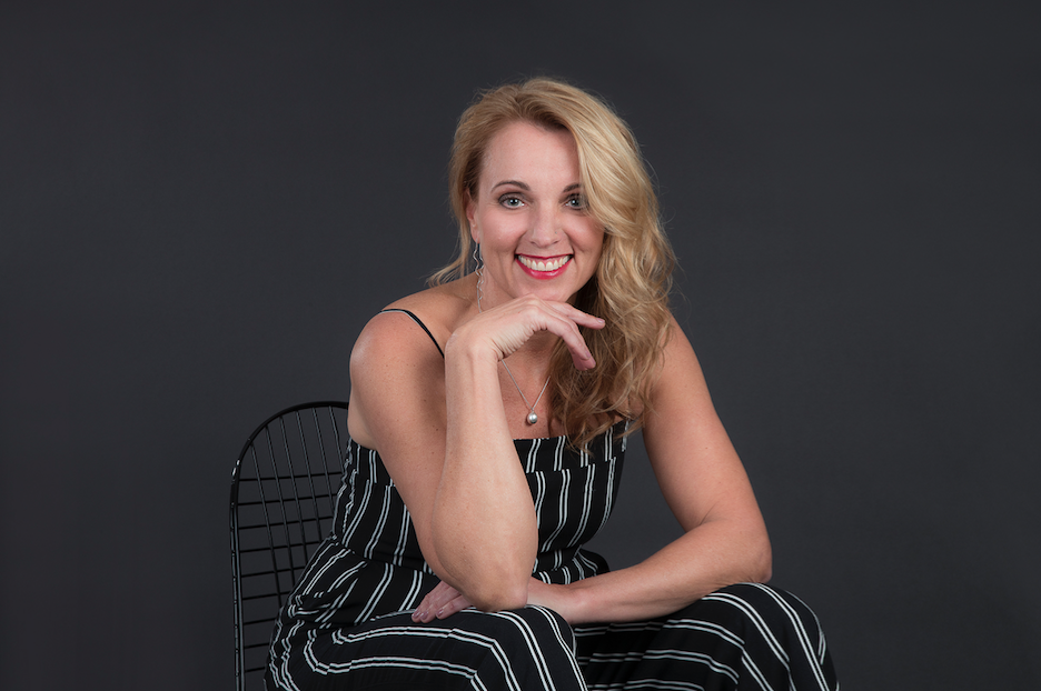 Christine Connor blog