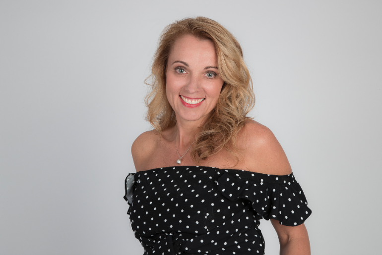 Christine Connor